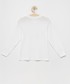 Koszulka Polo Ralph Lauren - Longsleeve bawełniany dziecięcy