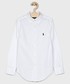 Bluzka Polo Ralph Lauren - Koszula dziecięca 134-176 cm