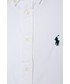 Bluzka Polo Ralph Lauren - Koszula dziecięca 134-176 cm