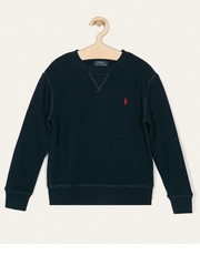 bluza - Bluza dziecięca 134-176 cm - Answear.com