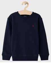 bluza - Bluza dziecięca 110-128 cm - Answear.com