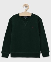 Bluza - Bluza dziecięca - Answear.com Polo Ralph Lauren