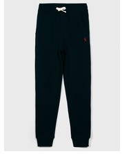 Spodnie - Spodnie dziecięce 134-176 cm - Answear.com Polo Ralph Lauren