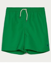spodnie - Szorty kąpielowe dziecięce 134-176 cm - Answear.com