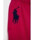 Spodnie Polo Ralph Lauren - Spodnie dziecięce