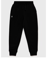Spodnie - Spodnie dziecięce - Answear.com Polo Ralph Lauren