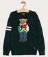 Sweter Polo Ralph Lauren - Sweter dziecięcy 140-176 cm