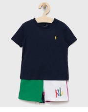 Dres komplet dziecięcy - Answear.com Polo Ralph Lauren