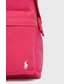 Plecak dziecięcy Polo Ralph Lauren - Plecak