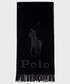 Szalik Polo Ralph Lauren - Szalik wełniany