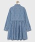 Sukienka dziecięca Polo Ralph Lauren - Sukienka dziecięca
