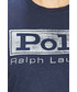 Top damski Polo Ralph Lauren - Top 211718198004