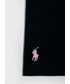 Legginsy Polo Ralph Lauren - Legginsy dziecięce 128-176 cm