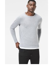 sweter męski - Sweter D05407.5613.906 - Answear.com