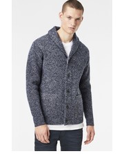 sweter męski - Kardigan D07624.9407.6503 - Answear.com
