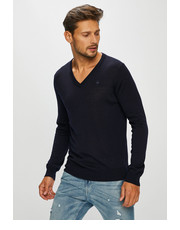 sweter męski - Sweter D11177.8668 - Answear.com