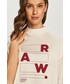 Bluzka G-Star Raw - T-shirt
