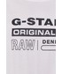 Bluzka G-Star Raw - T-shirt