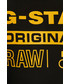 Bluza męska G-Star Raw - Bluza D13403.A971.6484