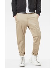 spodnie męskie - Spodnie D01828.5126 - Answear.com