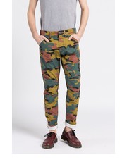 spodnie męskie - Spodnie D04956.8895.8483 - Answear.com
