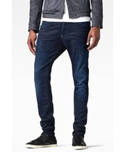 spodnie męskie - Jeansy Revend Super Slim 51010.6590 - Answear.com