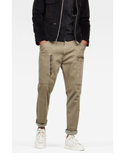 spodnie męskie - Spodnie D11631.A791.7159 - Answear.com