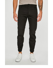 spodnie męskie - Spodnie D08505.5126.990 - Answear.com