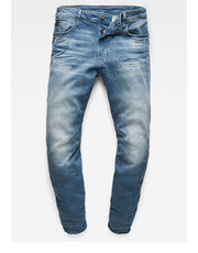 spodnie męskie - Jeansy Tobog 3D D14459.B636.A801 - Answear.com