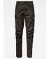 Spodnie męskie G-Star Raw - Spodnie D15480.B845