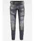 Spodnie męskie G-Star Raw - Jeansy Airblaze 3D Skinny D16129.A634.B429
