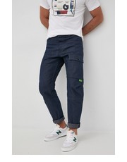 Spodnie męskie jeansy męskie - Answear.com G-Star Raw