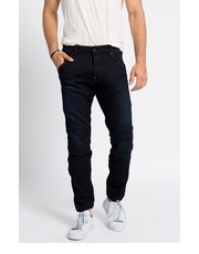 spodnie męskie - Jeansy D02011.5245.89 - Answear.com