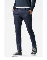 spodnie męskie - Spodnie Bronson D00523.5126.1522 - Answear.com