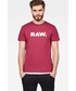 T-shirt - koszulka męska G-Star Raw - T-shirt D08512.8415.8886