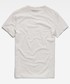 T-shirt - koszulka męska G-Star Raw - T-shirt D10966.336