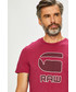 T-shirt - koszulka męska G-Star Raw - T-shirt D08510.2757
