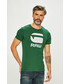 T-shirt - koszulka męska G-Star Raw - T-shirt D08503.1141