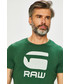T-shirt - koszulka męska G-Star Raw - T-shirt D08503.1141