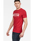 T-shirt - koszulka męska G-Star Raw - T-shirt D15104.336.1828