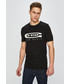 T-shirt - koszulka męska G-Star Raw - T-shirt D15104.336.6484