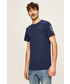T-shirt - koszulka męska G-Star Raw - T-shirt D16381.336