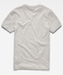 T-shirt - koszulka męska G-Star Raw - T-shirt D14841.B353.A302