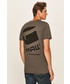 T-shirt - koszulka męska G-Star Raw - T-shirt D17142.336.B442