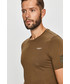 T-shirt - koszulka męska G-Star Raw - T-shirt D17135.336.1866