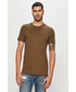 T-shirt - koszulka męska G-Star Raw - T-shirt D16411.336.1866