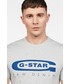 T-shirt - koszulka męska G-Star Raw - T-shirt