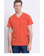 T-shirt - koszulka męska - T-shirt D03415.2757.7286 - Answear.com
