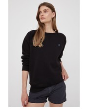 Bluza bluza damska kolor czarny gładka - Answear.com G-Star Raw