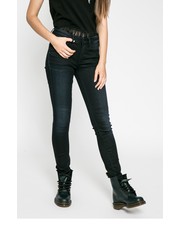 jeansy - Jeansy 3301 High Skinny 60877.5245.89. - Answear.com
